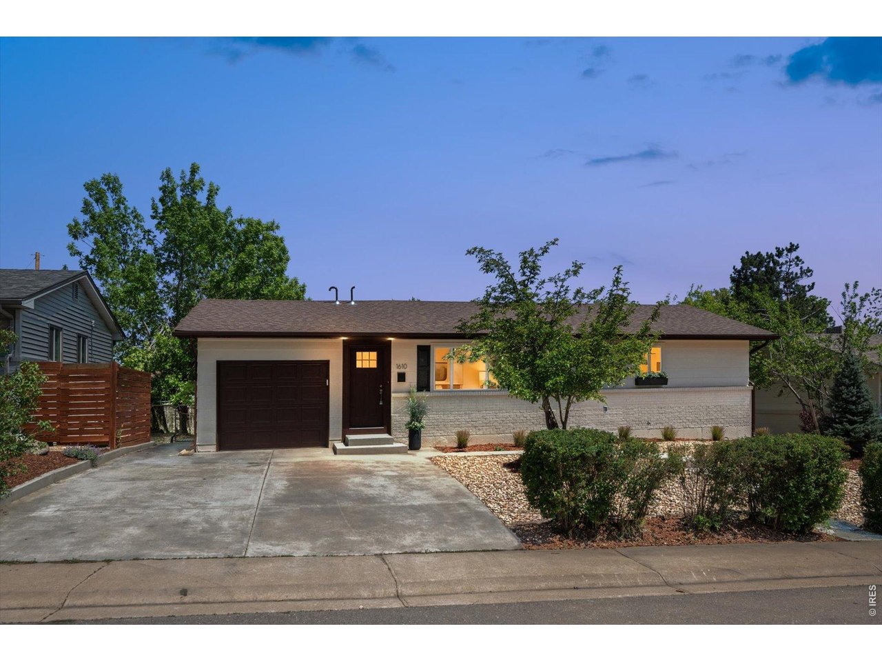 1610 Longs Peak Dr