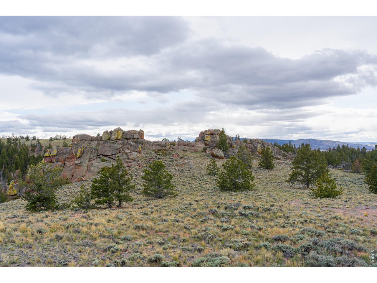 laramie overlook Rds