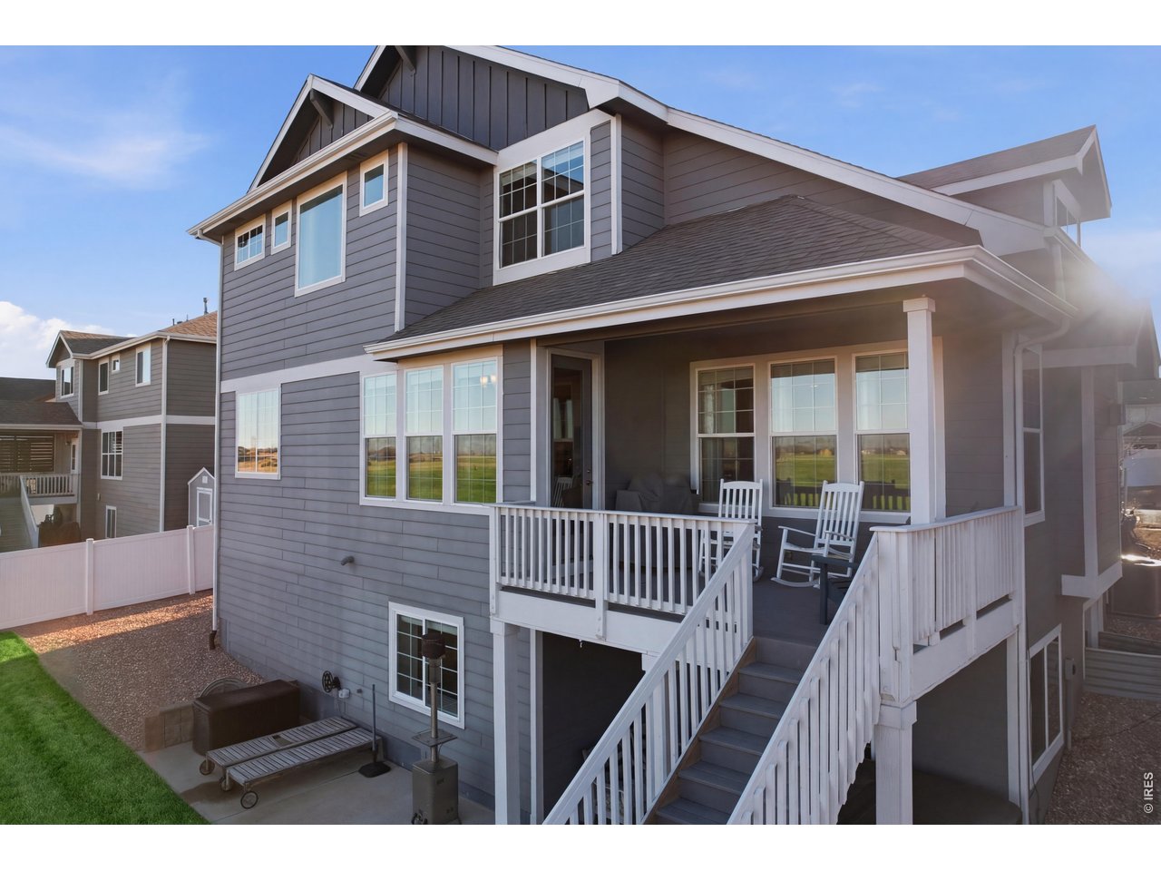 270 Mt Harvard Ave