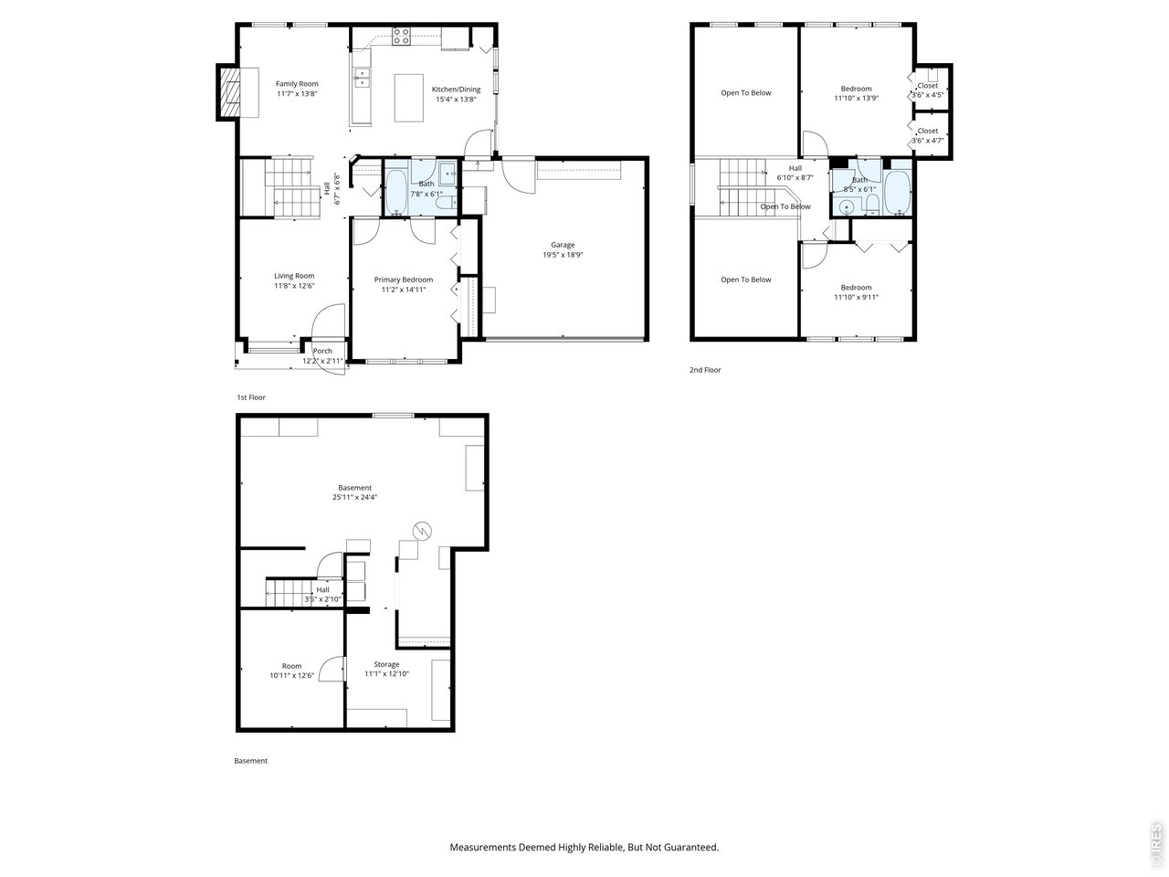 4112 Snow Ridge Cir
