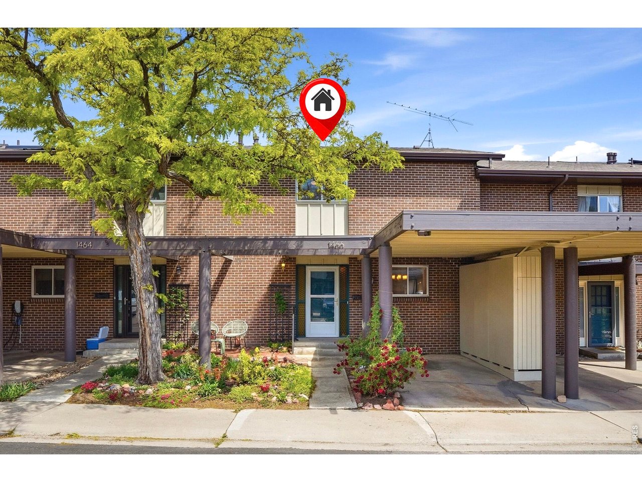 1466 Greenbriar Blvd