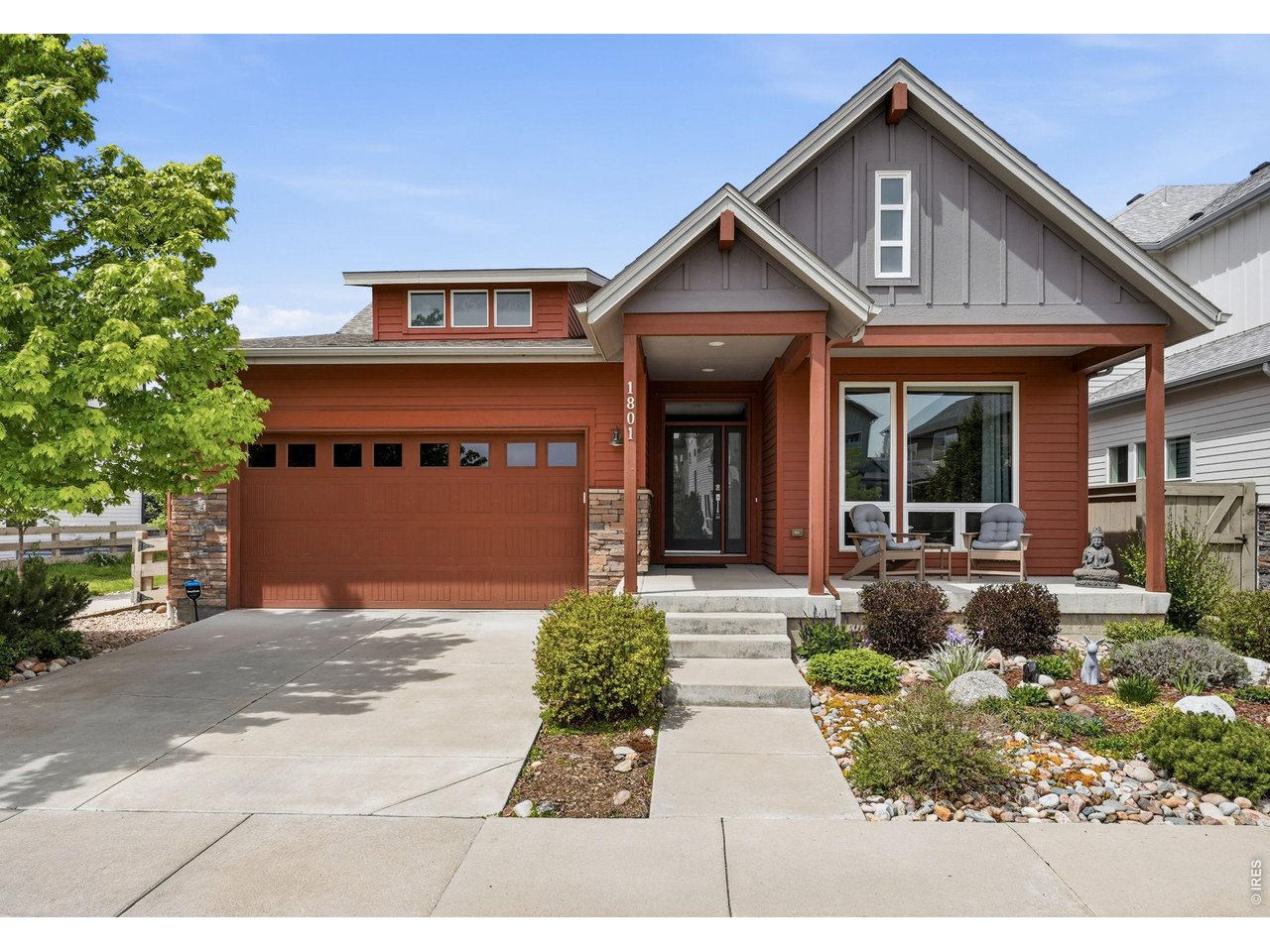 1801 Sweet Clover Ln