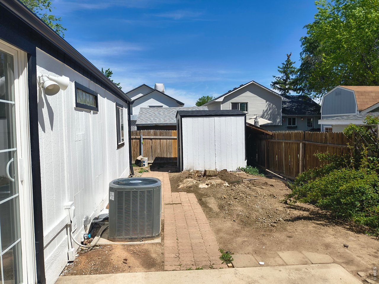 8325 Never Summer Cir