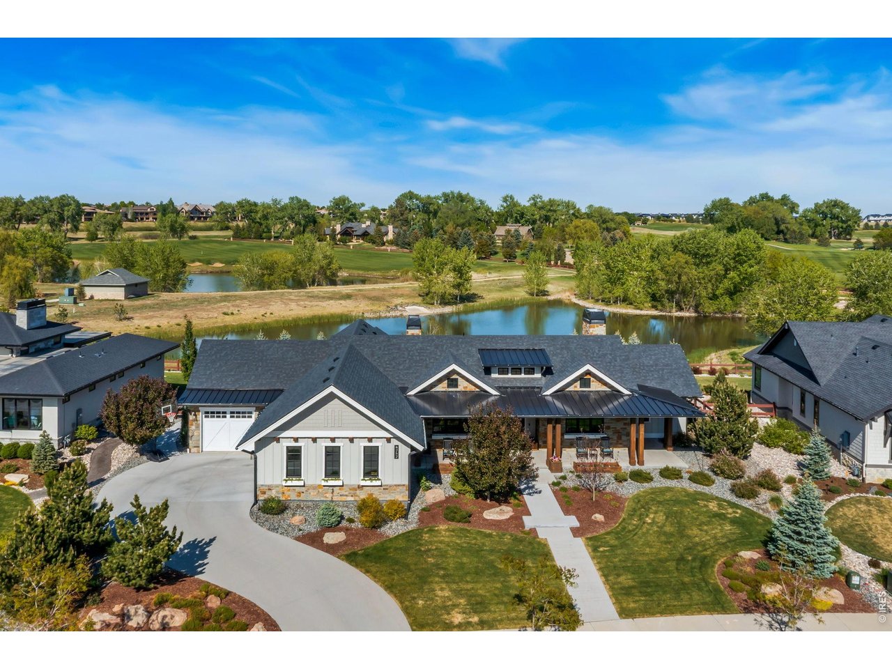 4252 Mountain Shadow Way