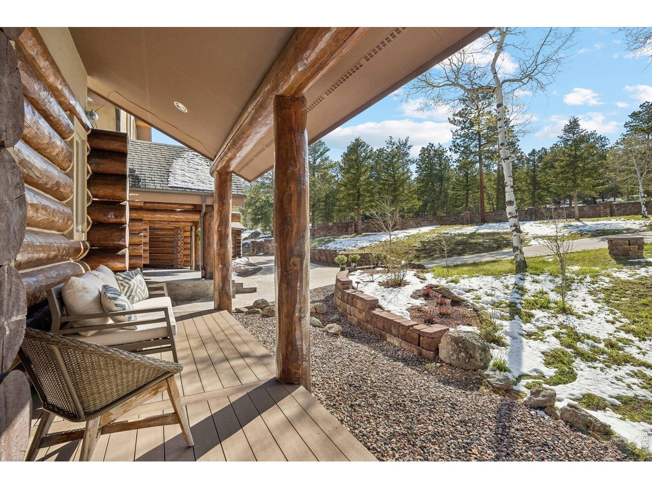 500 Ridge Rd