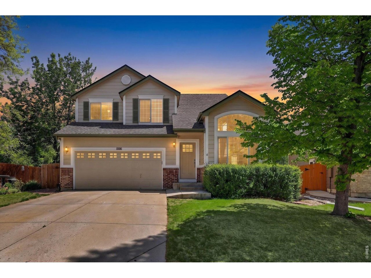 1106 Button Rock Dr