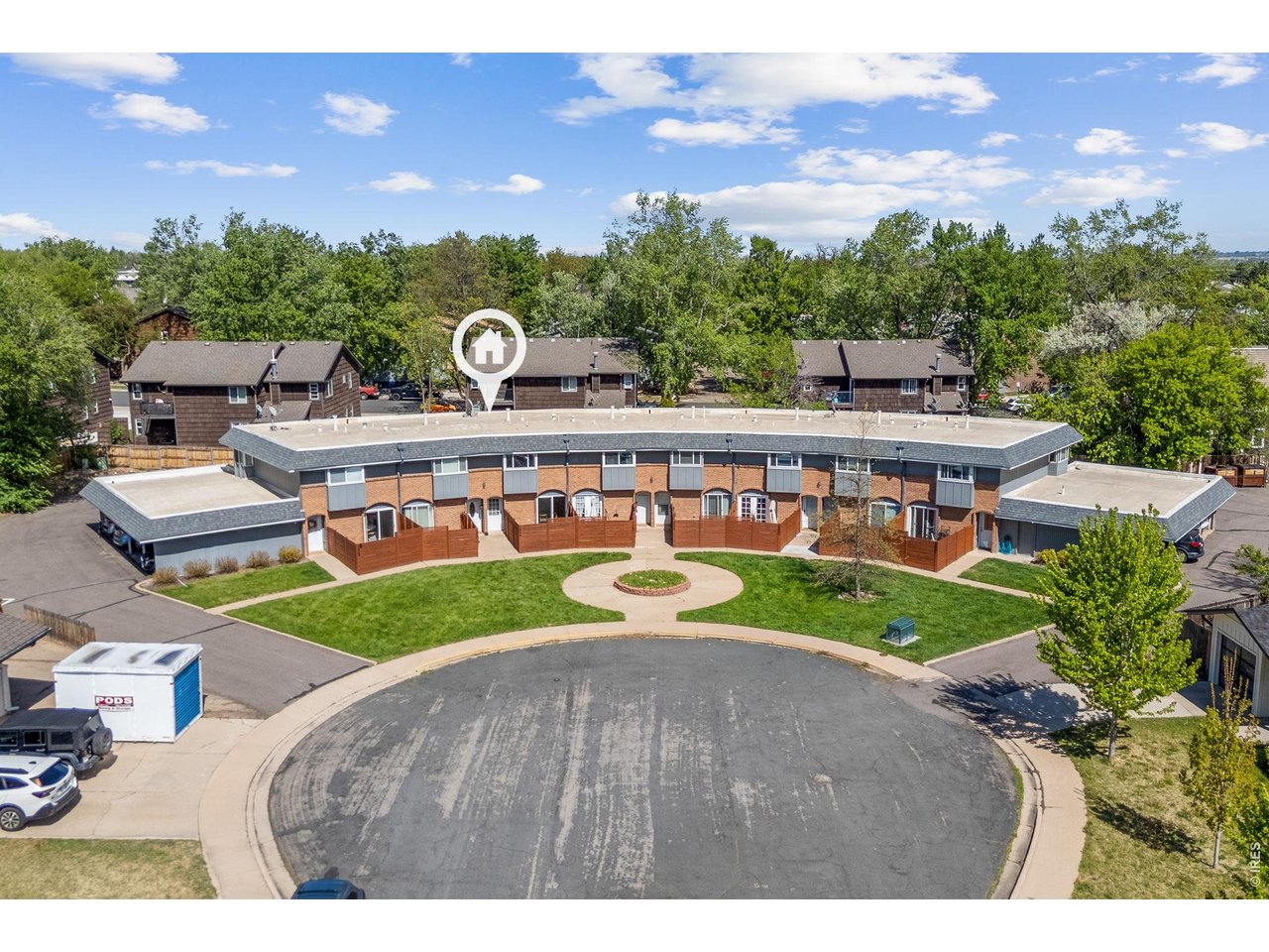 2666 Sherwood Cir