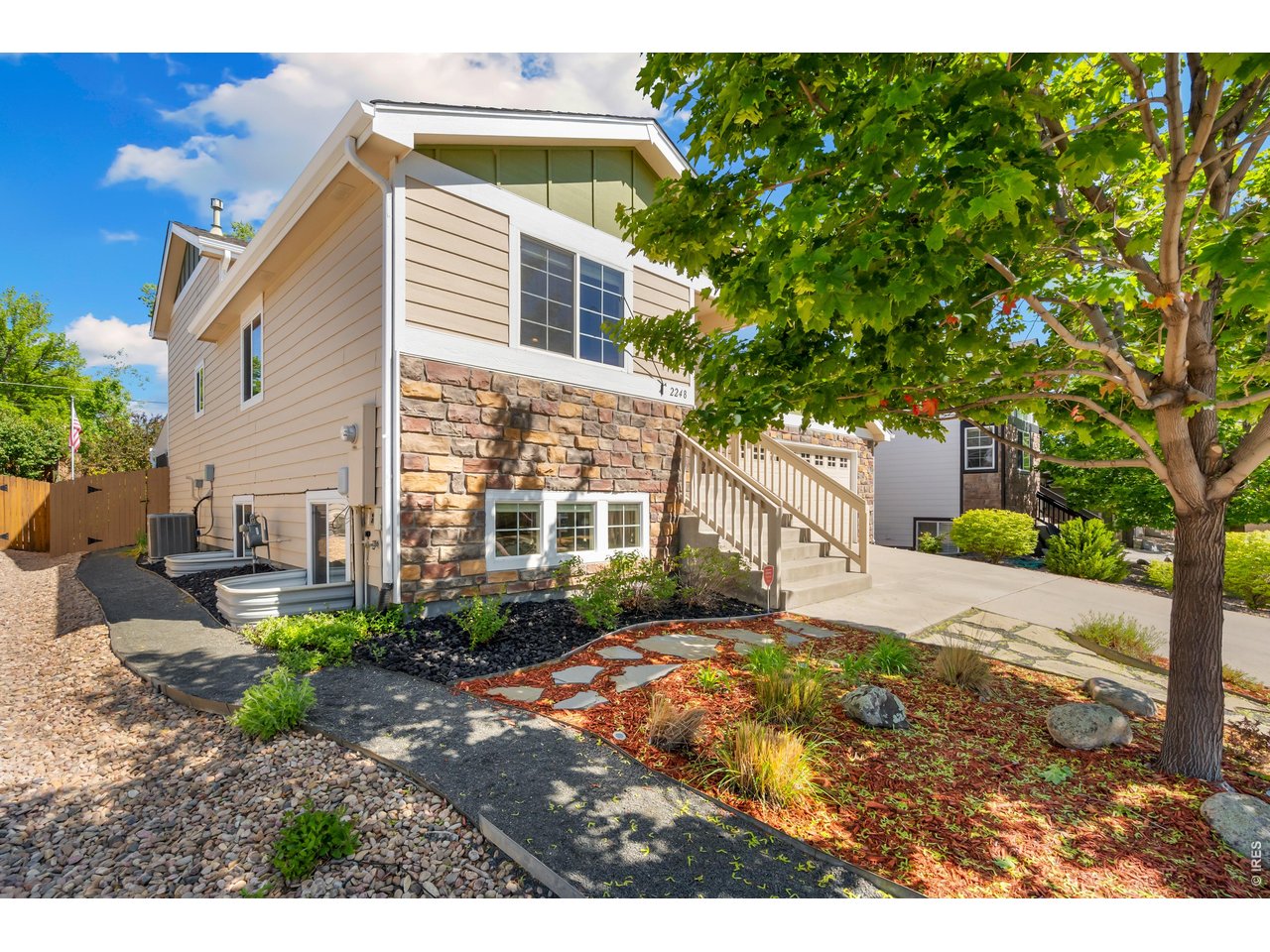 2248 Sopris Cir