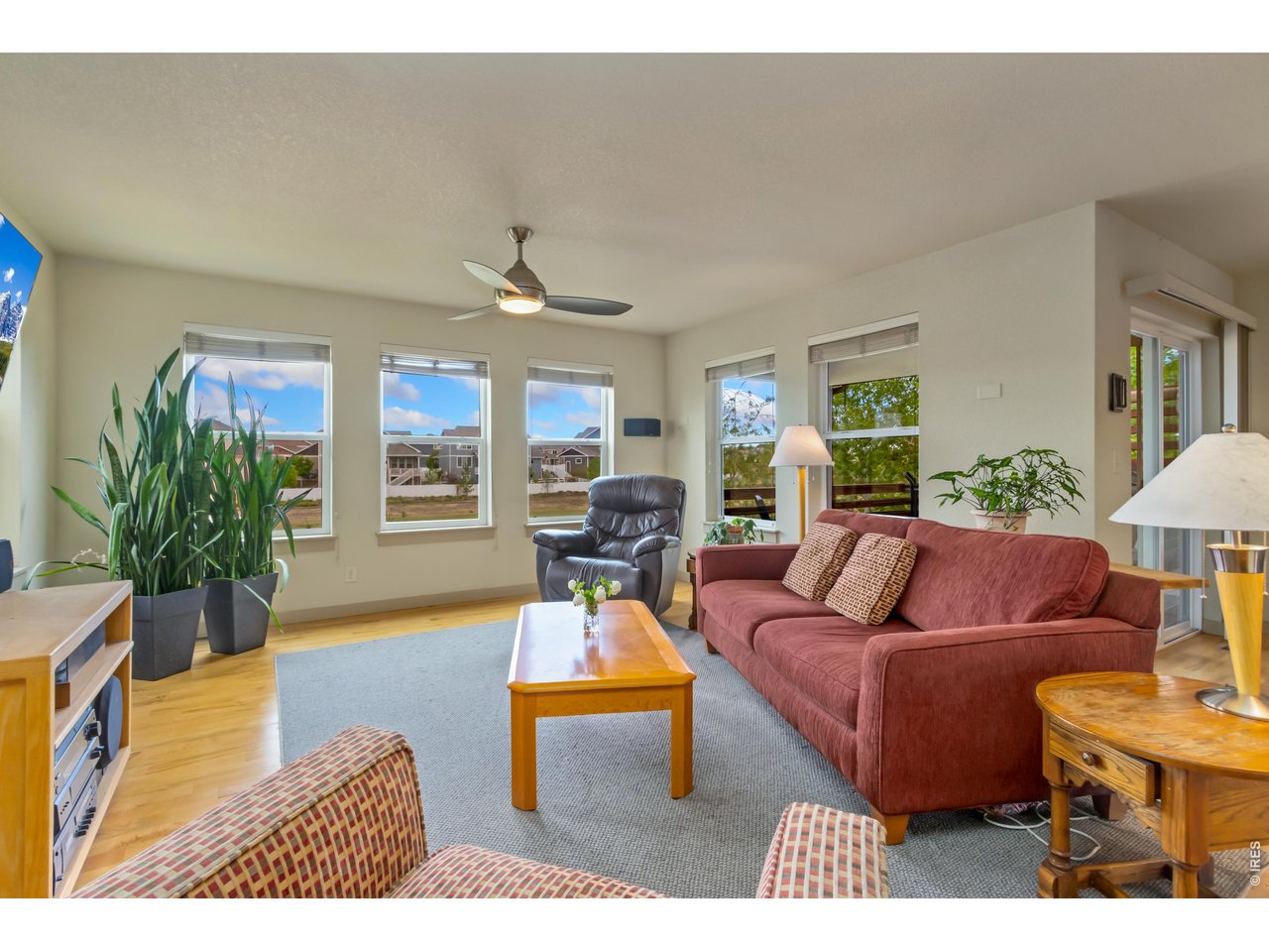 511 Prairie Clover Way