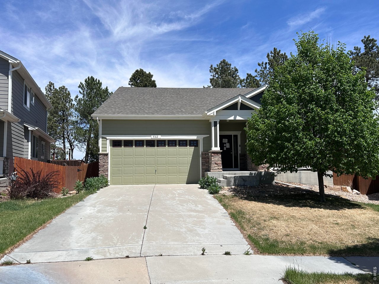 3162 Lower Loop Dr