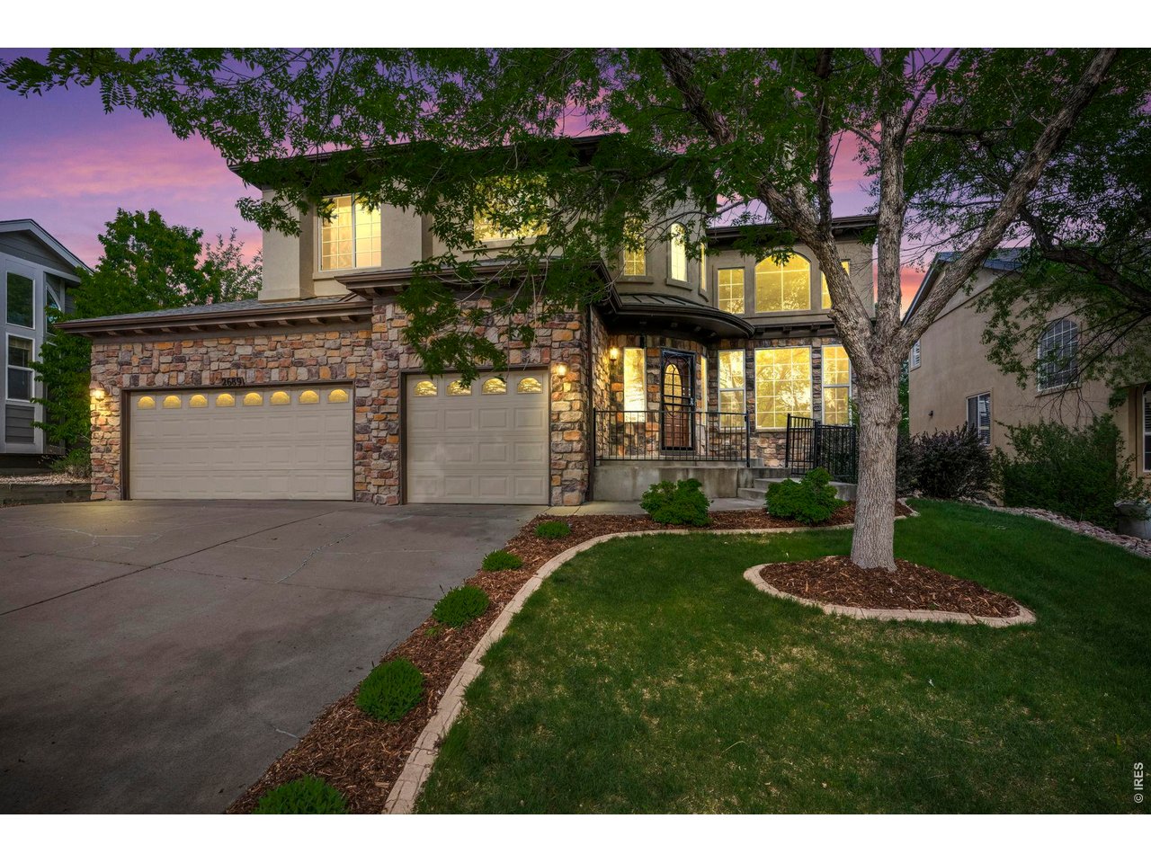 2689 Forsythia Pl