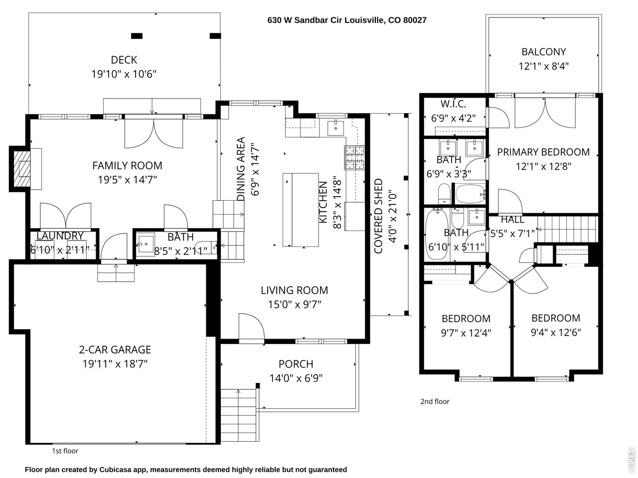 630 W Sandbar Cir