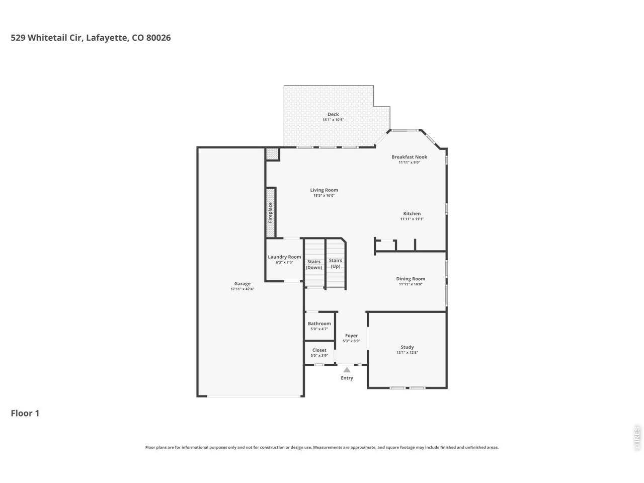 529 Whitetail Cir