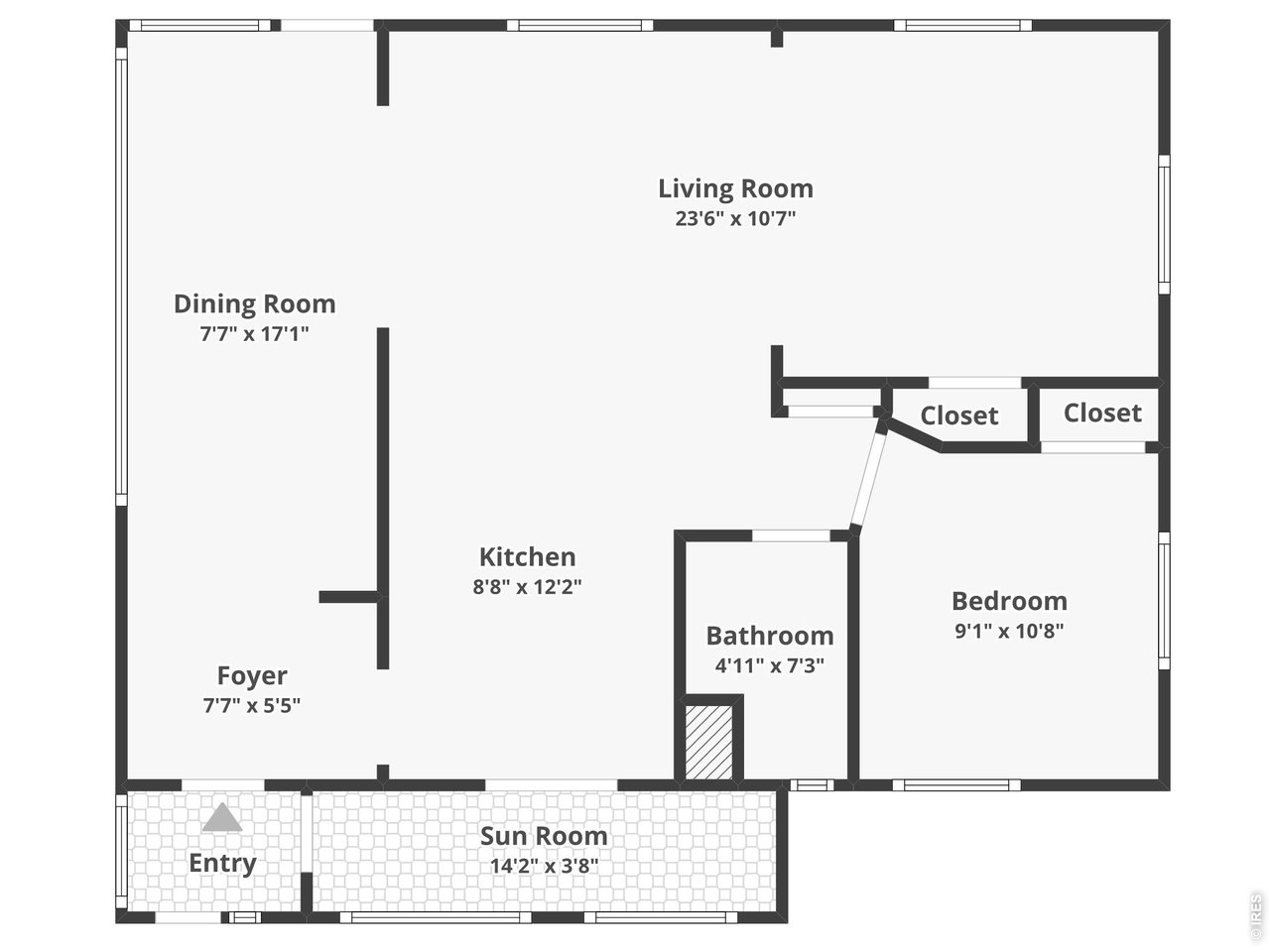 151 Columbine Dr