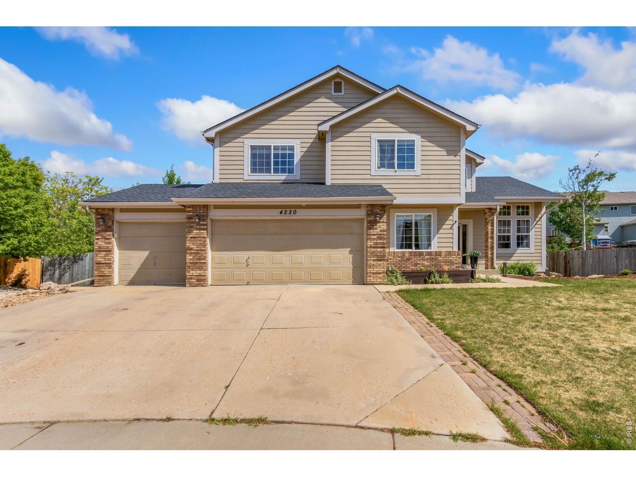 4220 Promontory Ct