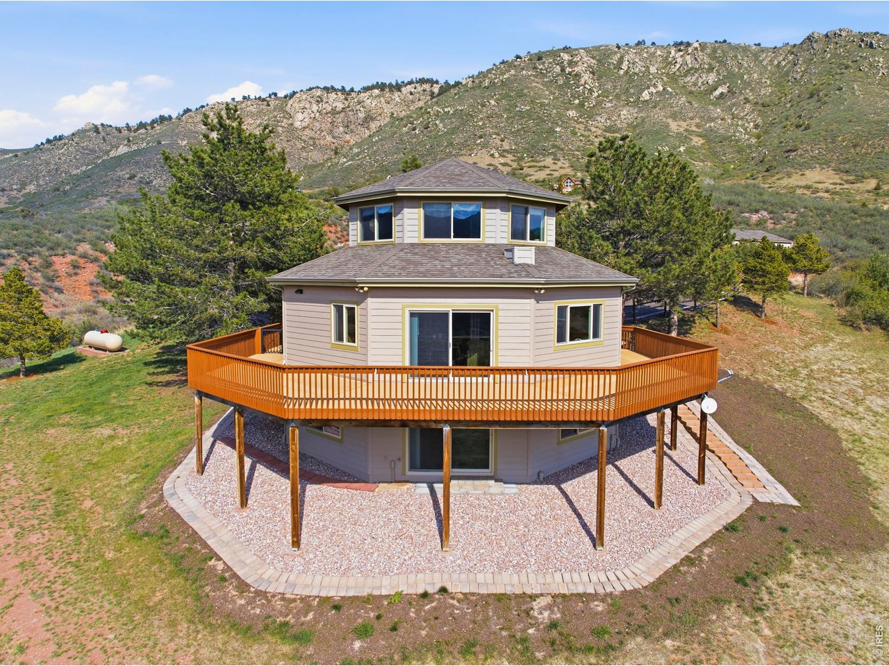 6925 Milner Mountain Ranch Rd