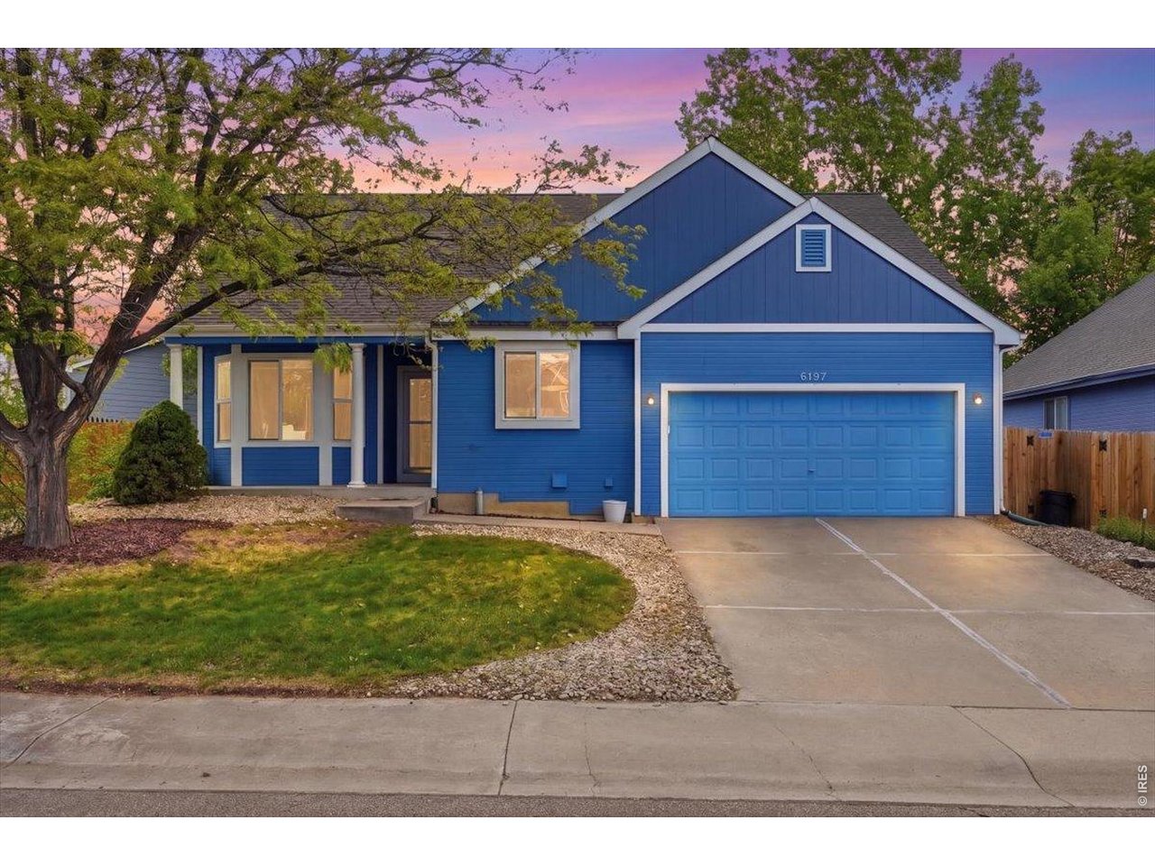 6137 Polaris Dr