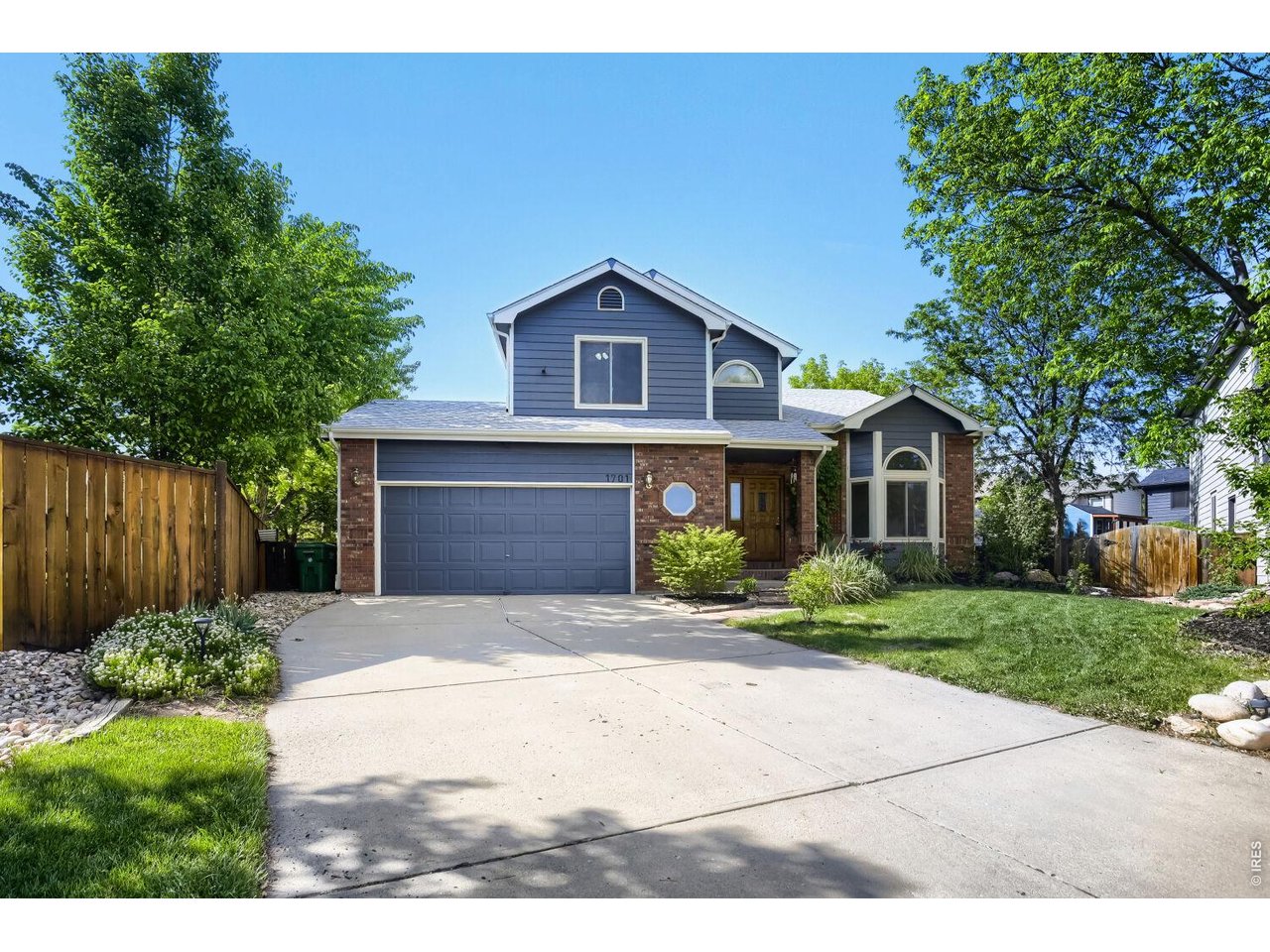 1701 Rutledge Ct