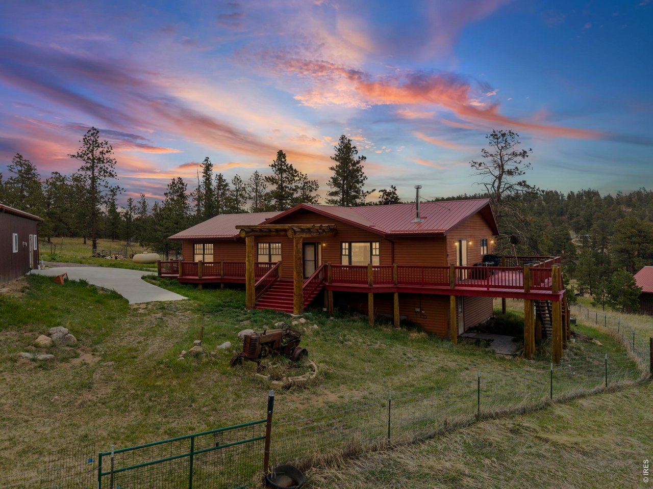 2515 Davis Ranch Rd