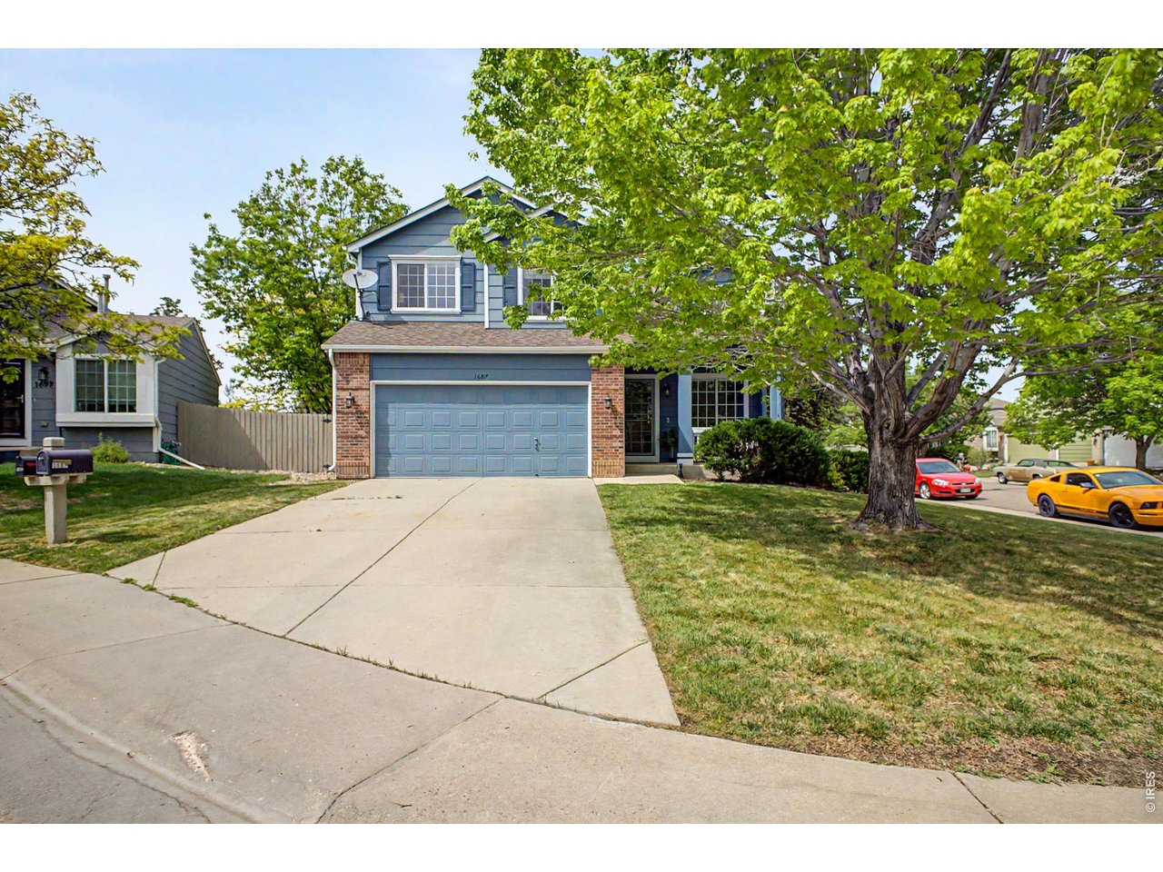 1687 Reliance Ct