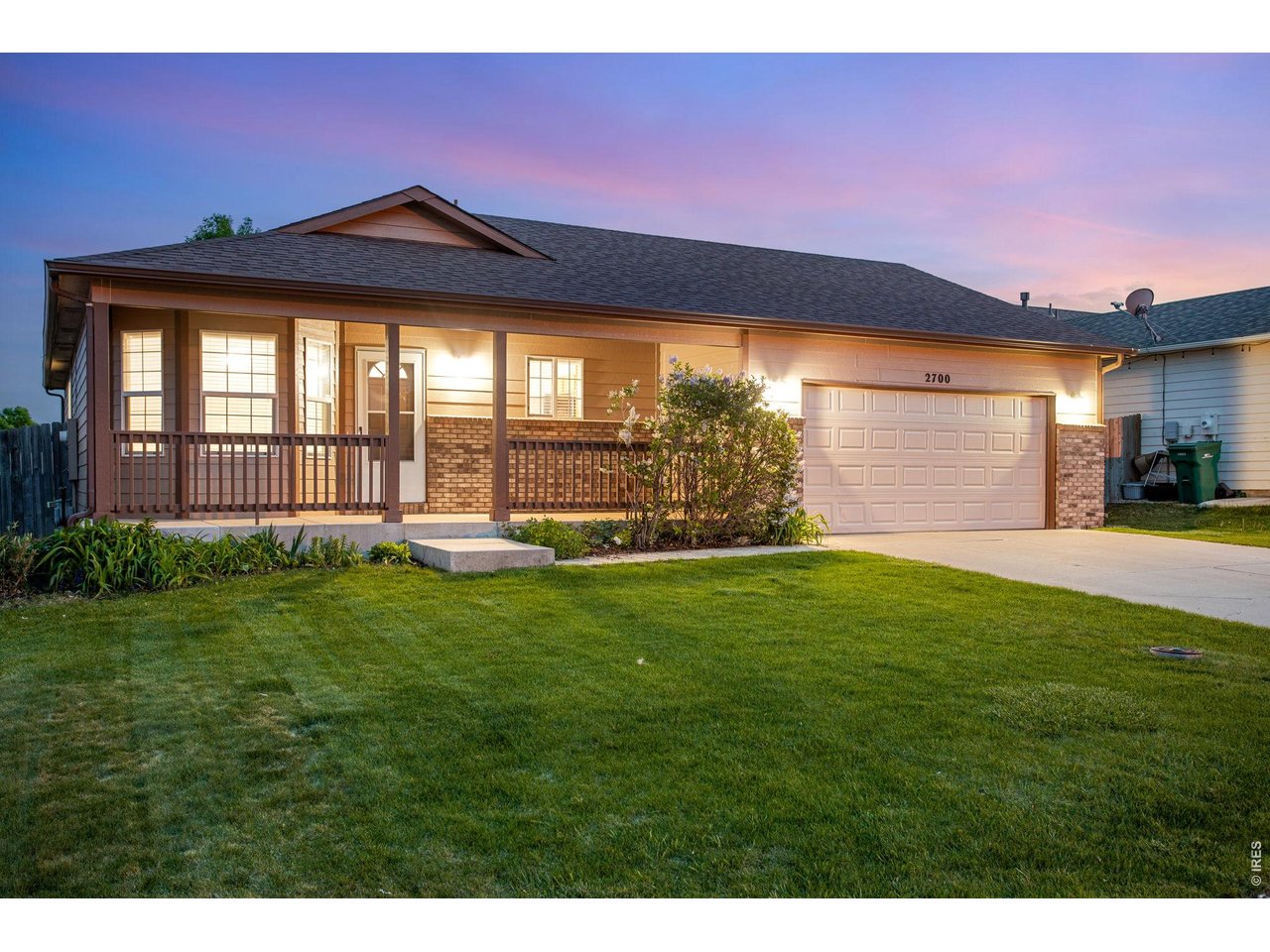 2700 Haven Ct