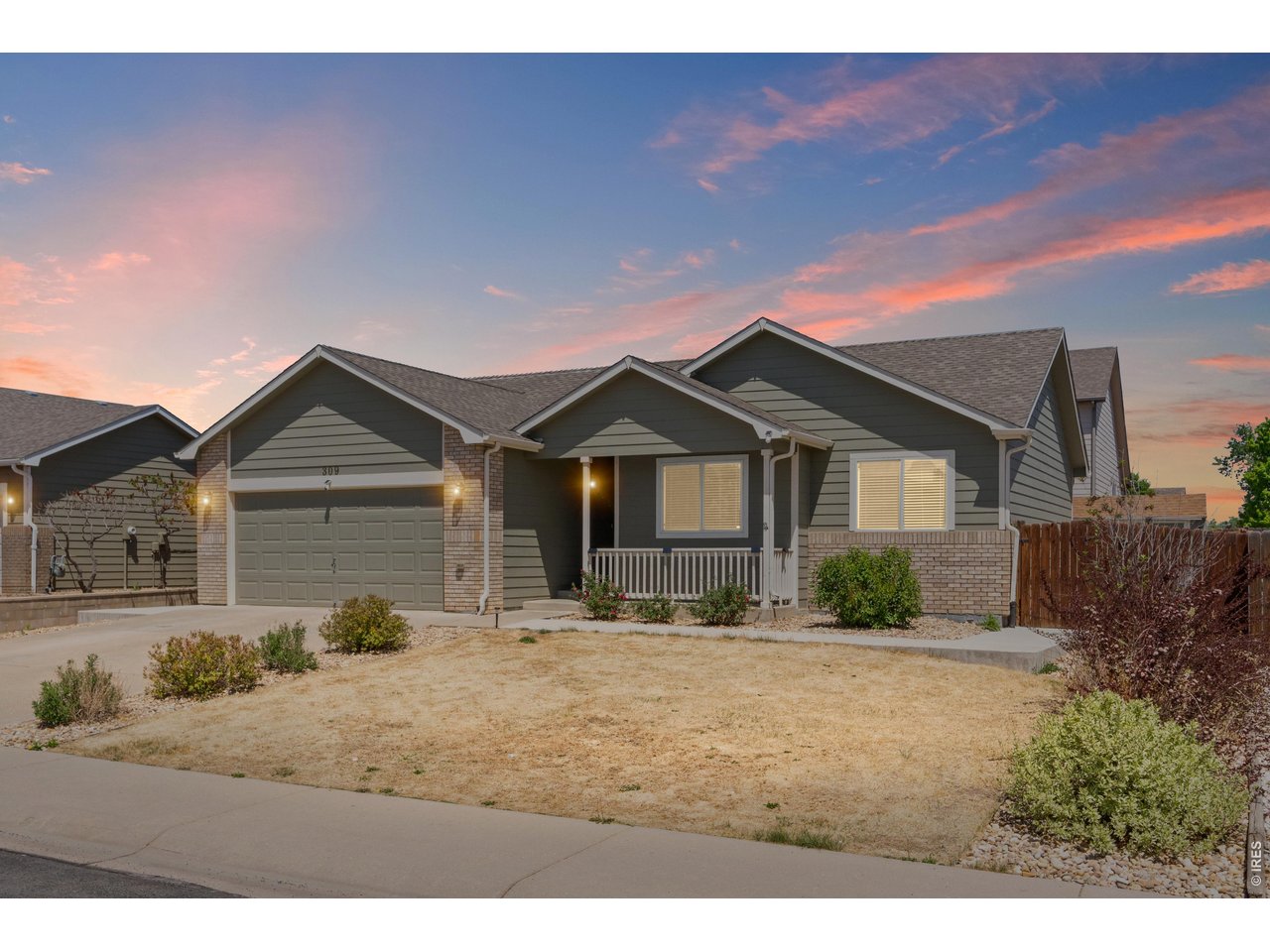 309 E 29th St Rd