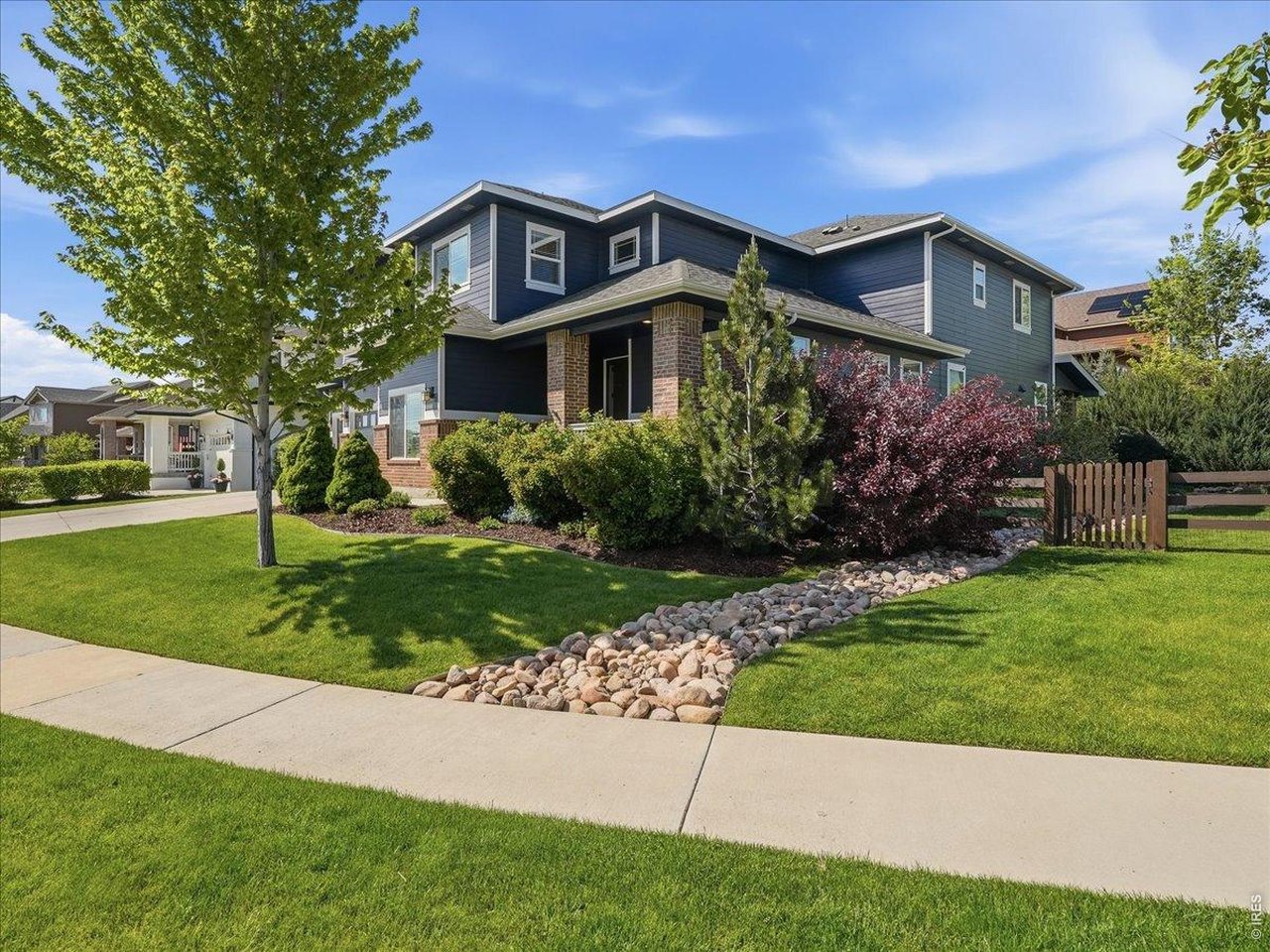 2057 Cutting Horse Dr