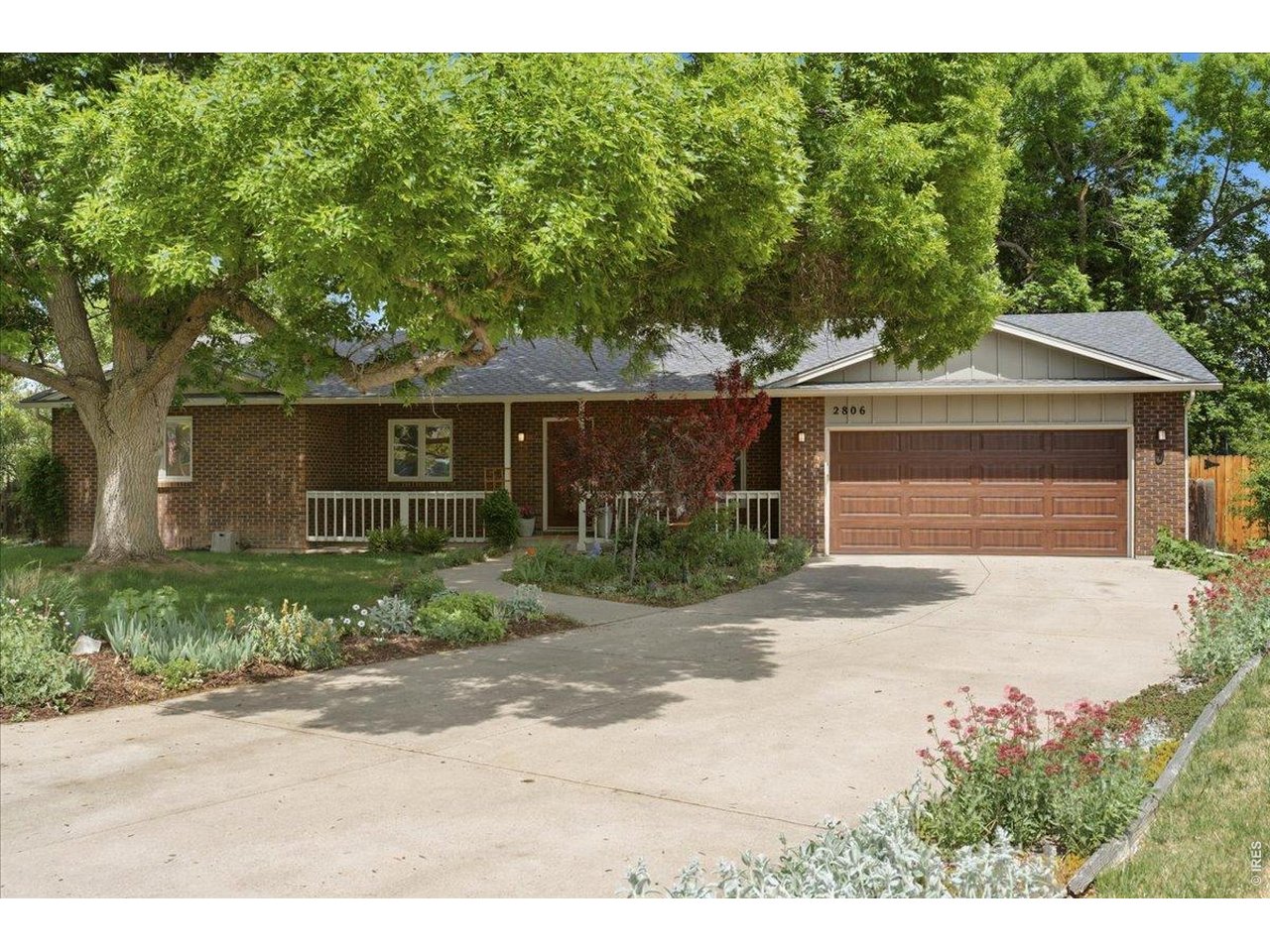 2806 Middlesborough Ct