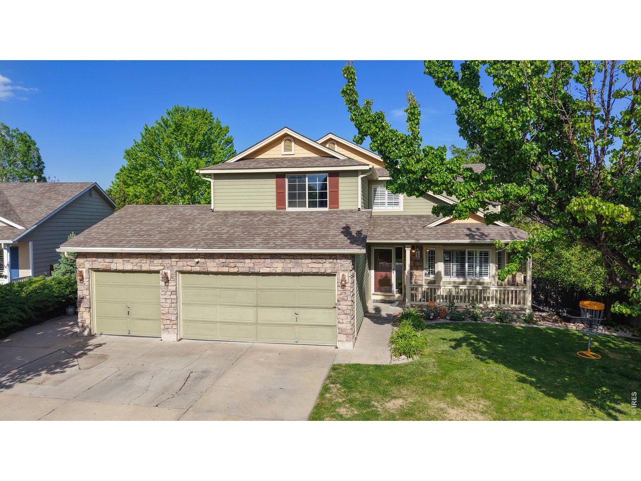 7032 Woodrow Dr