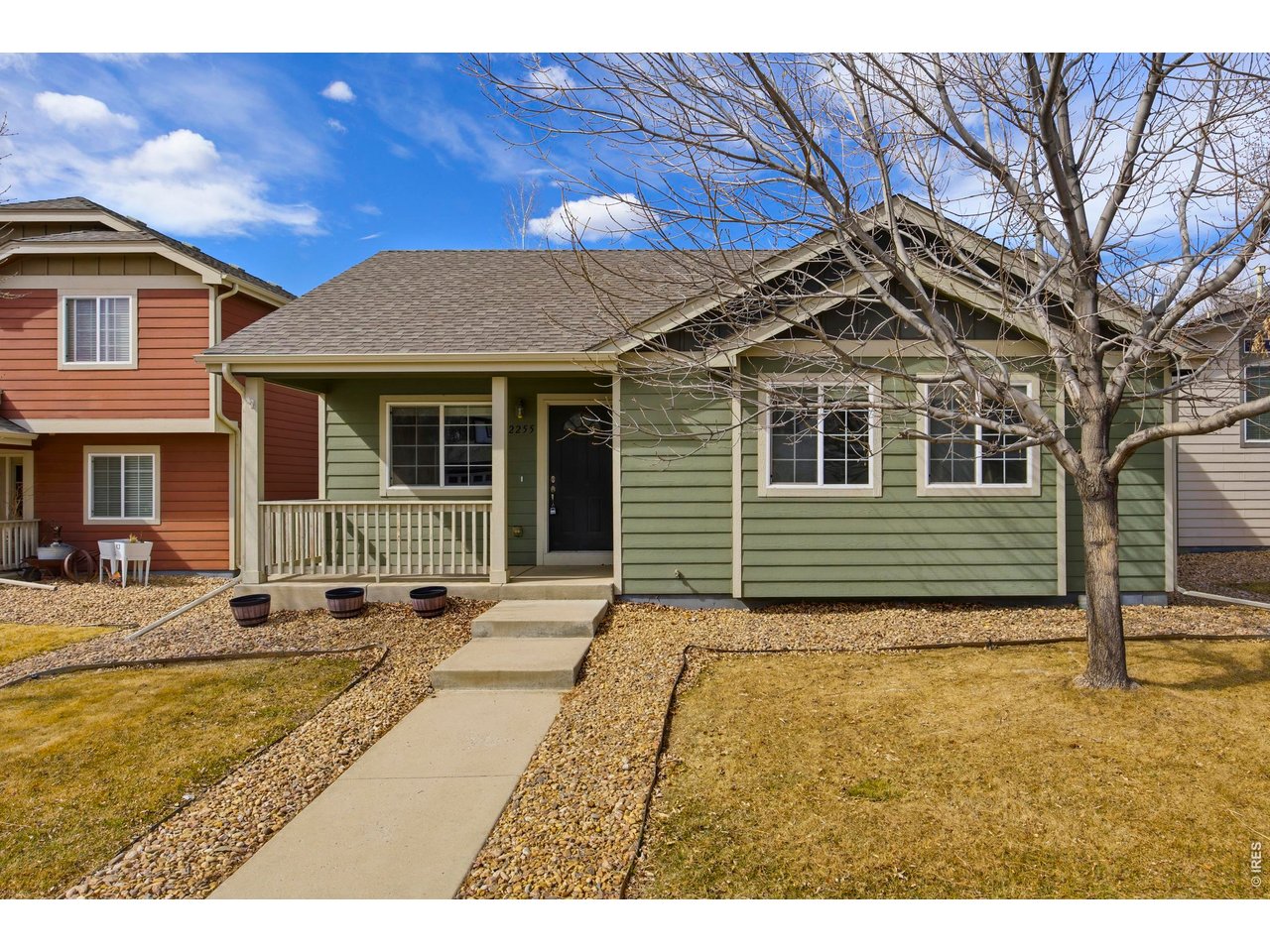 2255 Sopris Cir