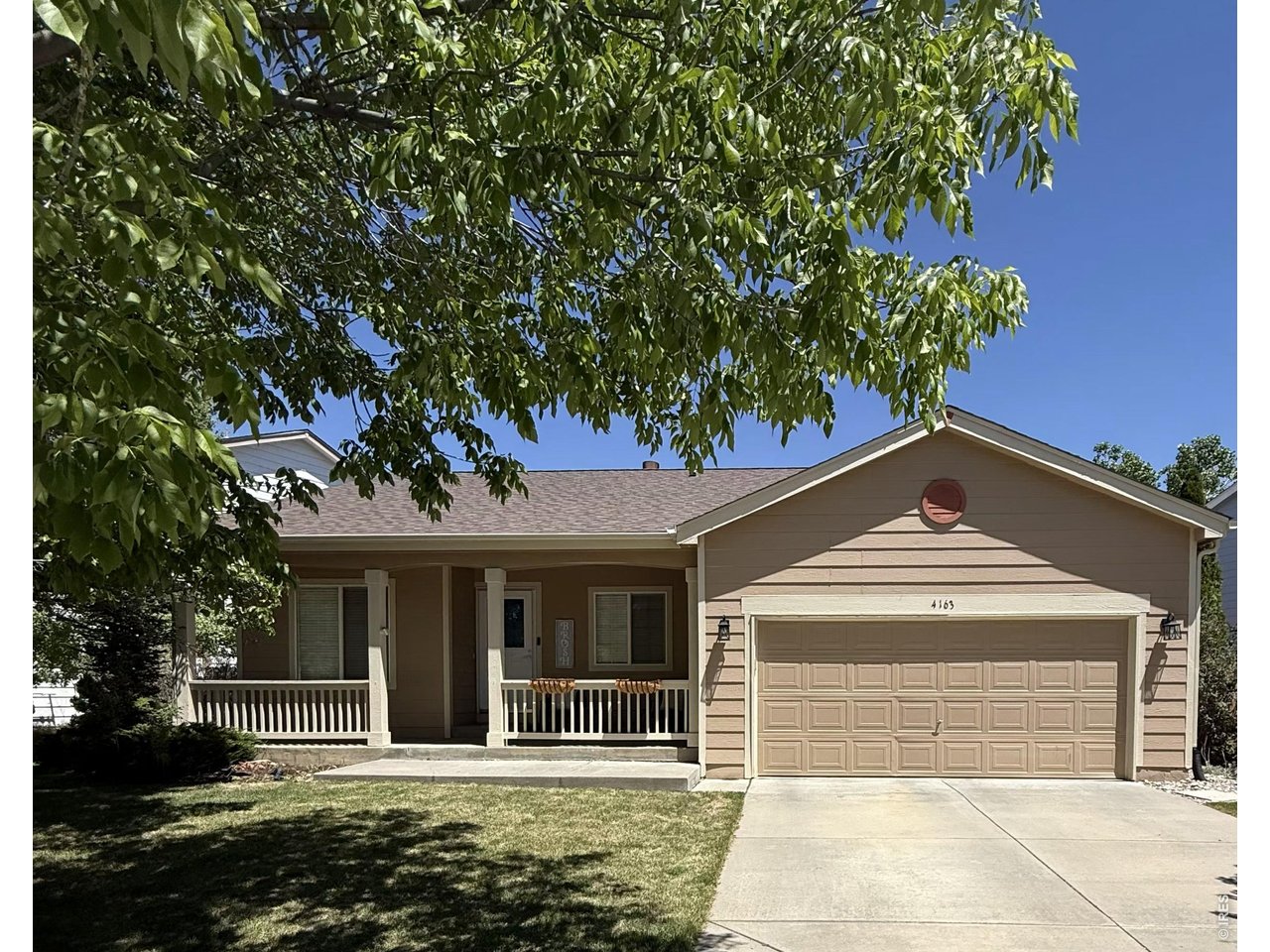 4163 Georgetown Dr