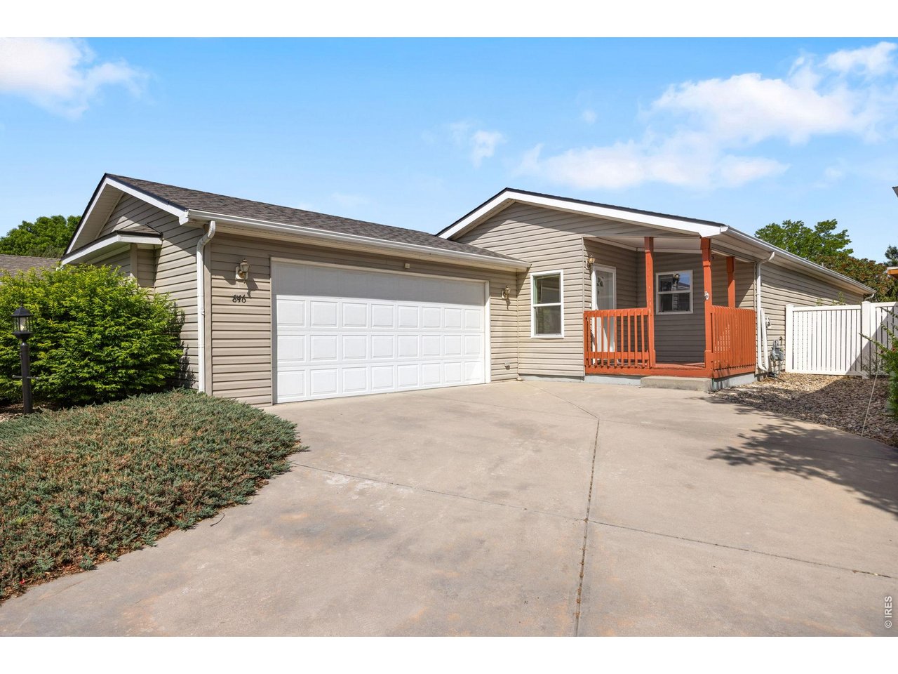 846 Pleasure Dr