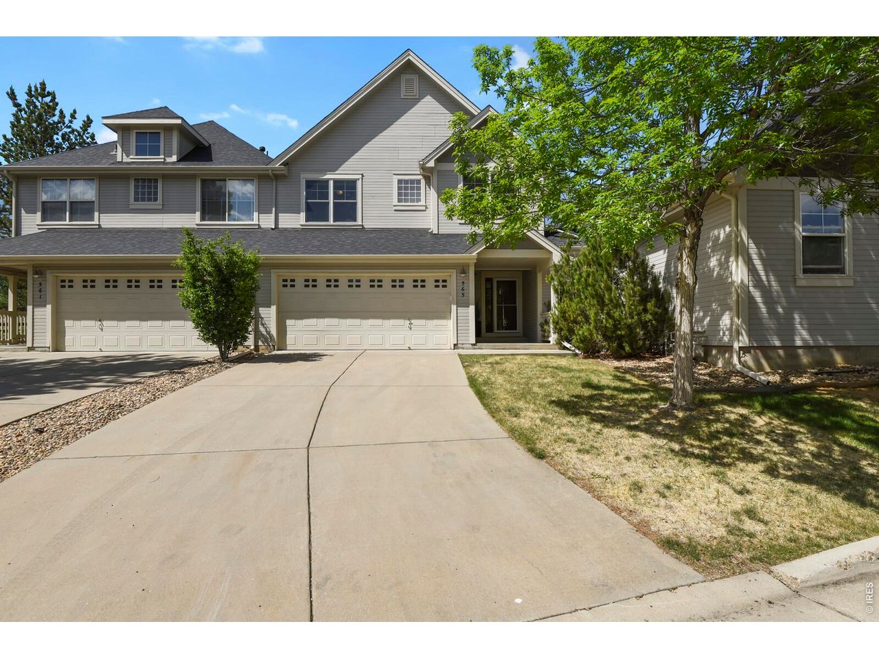 565 Wild Ridge Ln
