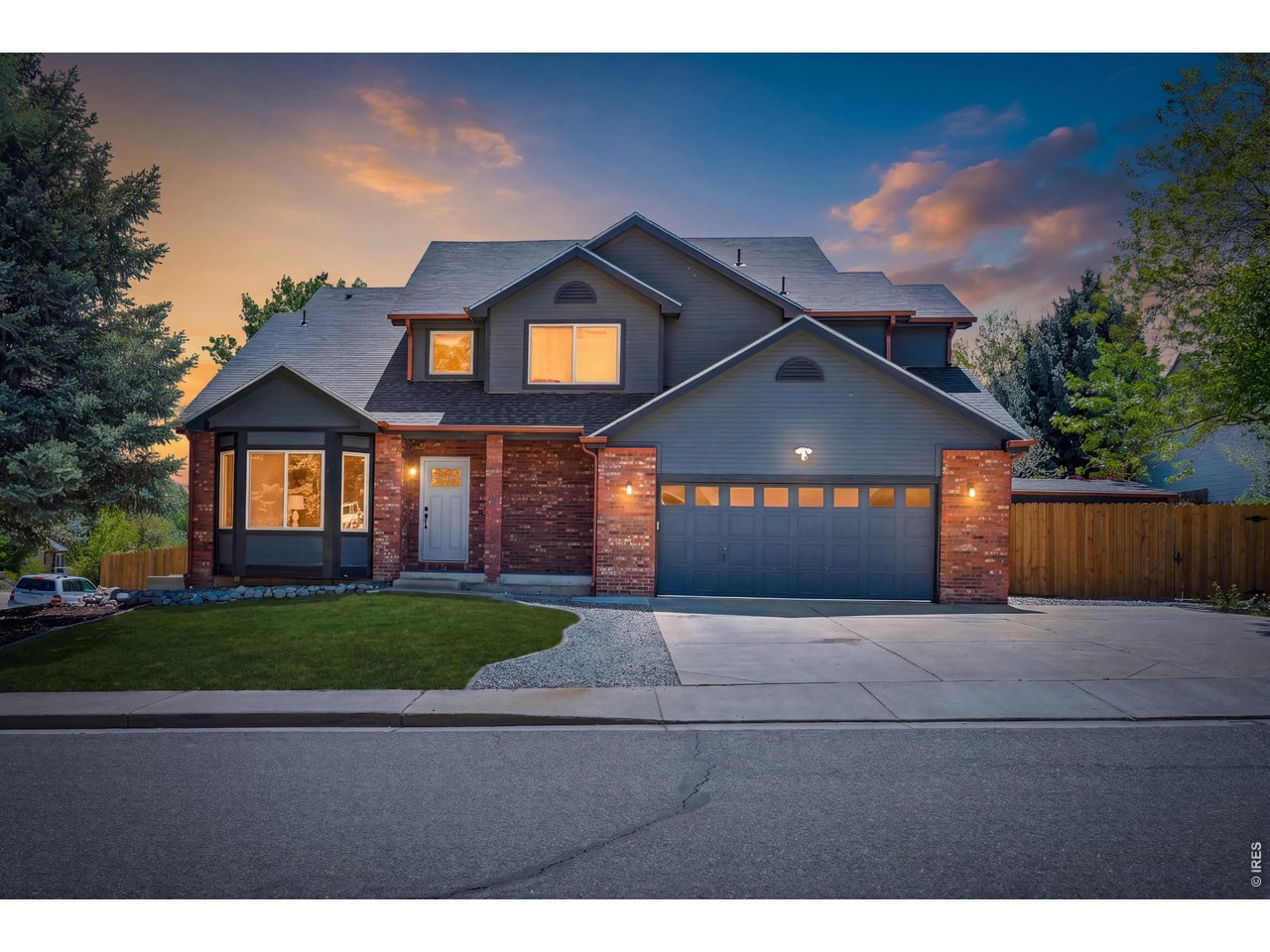 1464 Cherrywood Way
