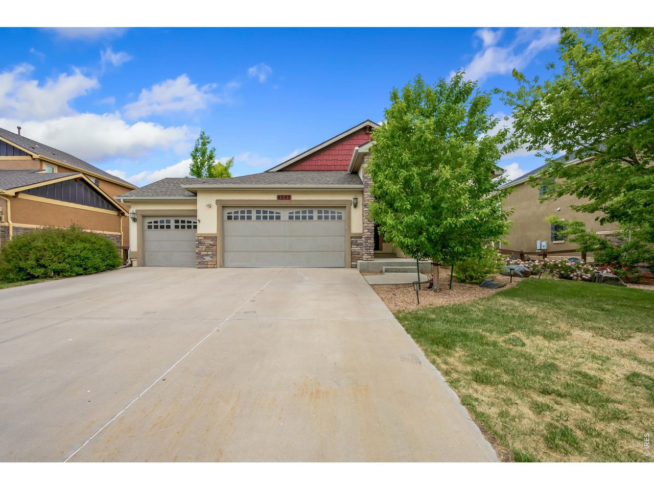 4545 Tarragon Dr