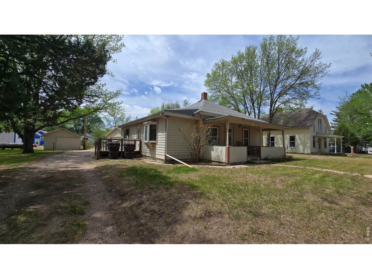 115 West Ave