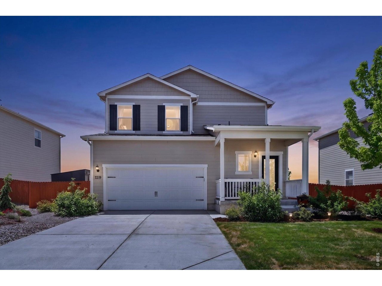 7219 Big Thompson Ct