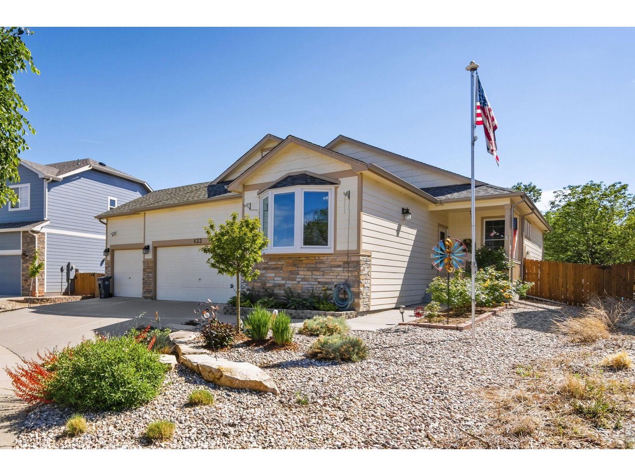433 Bow Creek Ln