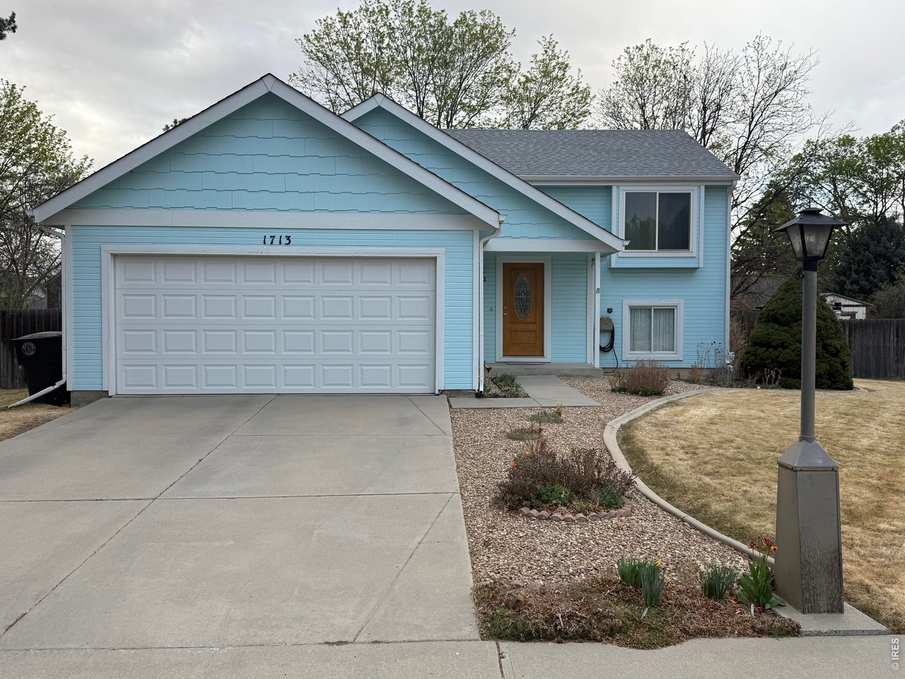 1713 Flemming Dr