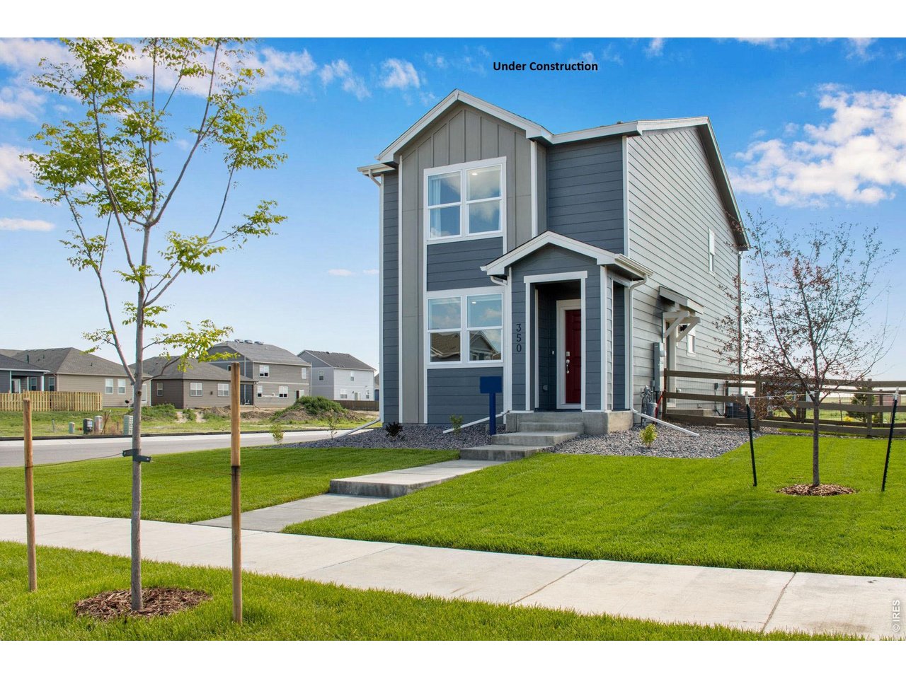 319 Fiord Way