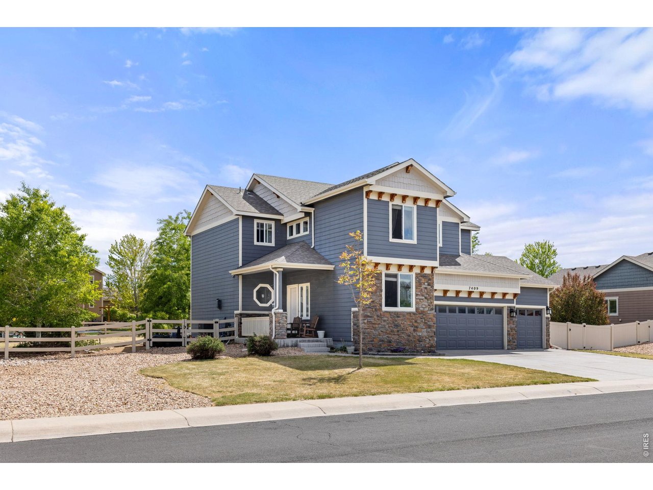7409 Rosecroft Dr