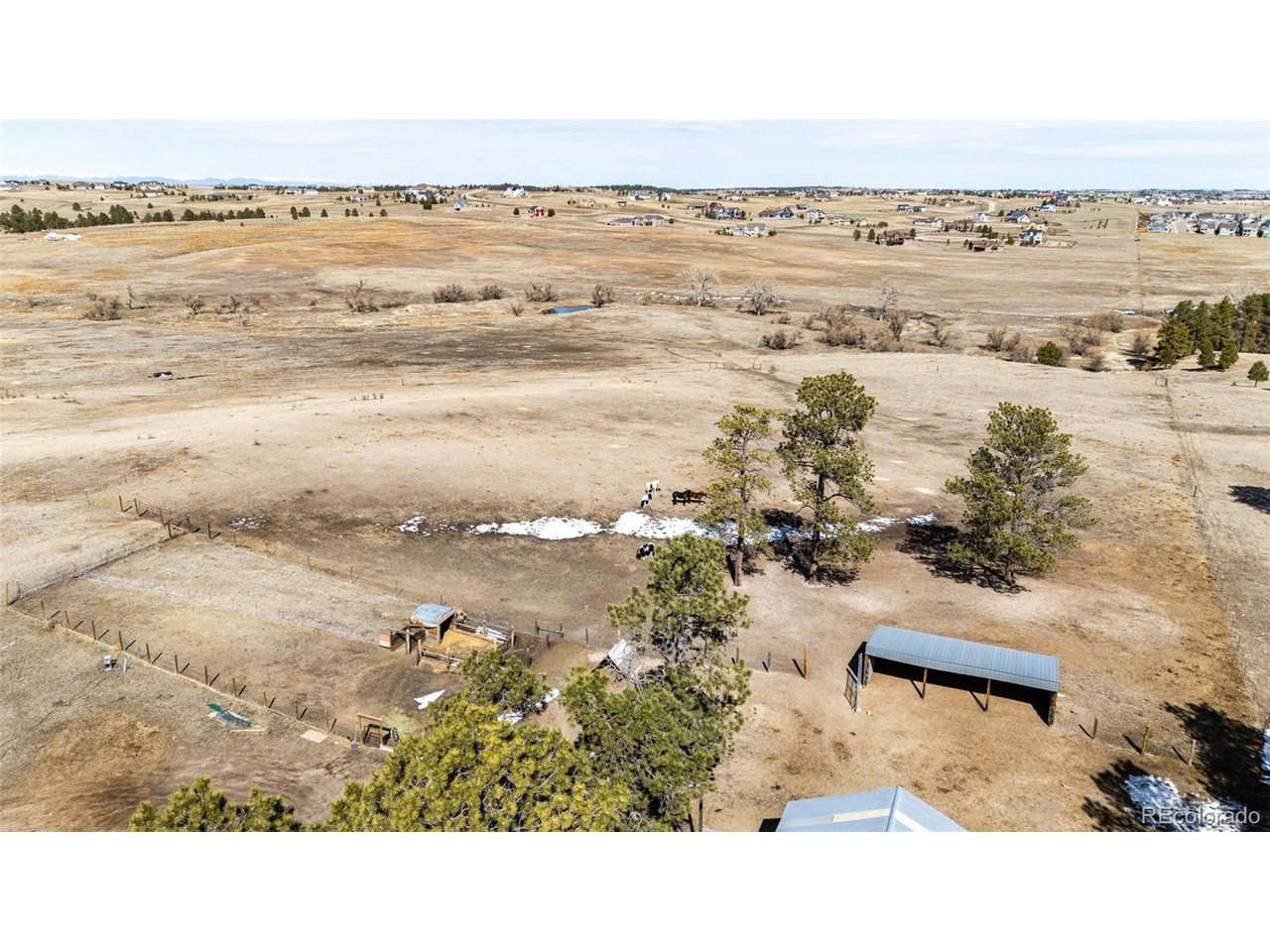 1991 County Road 132