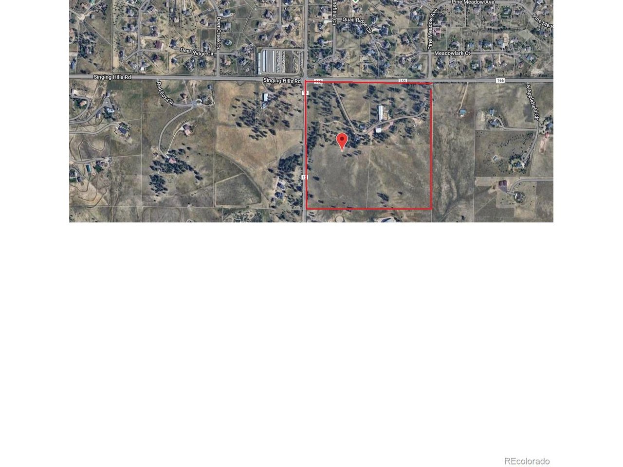 3074 County Road 166