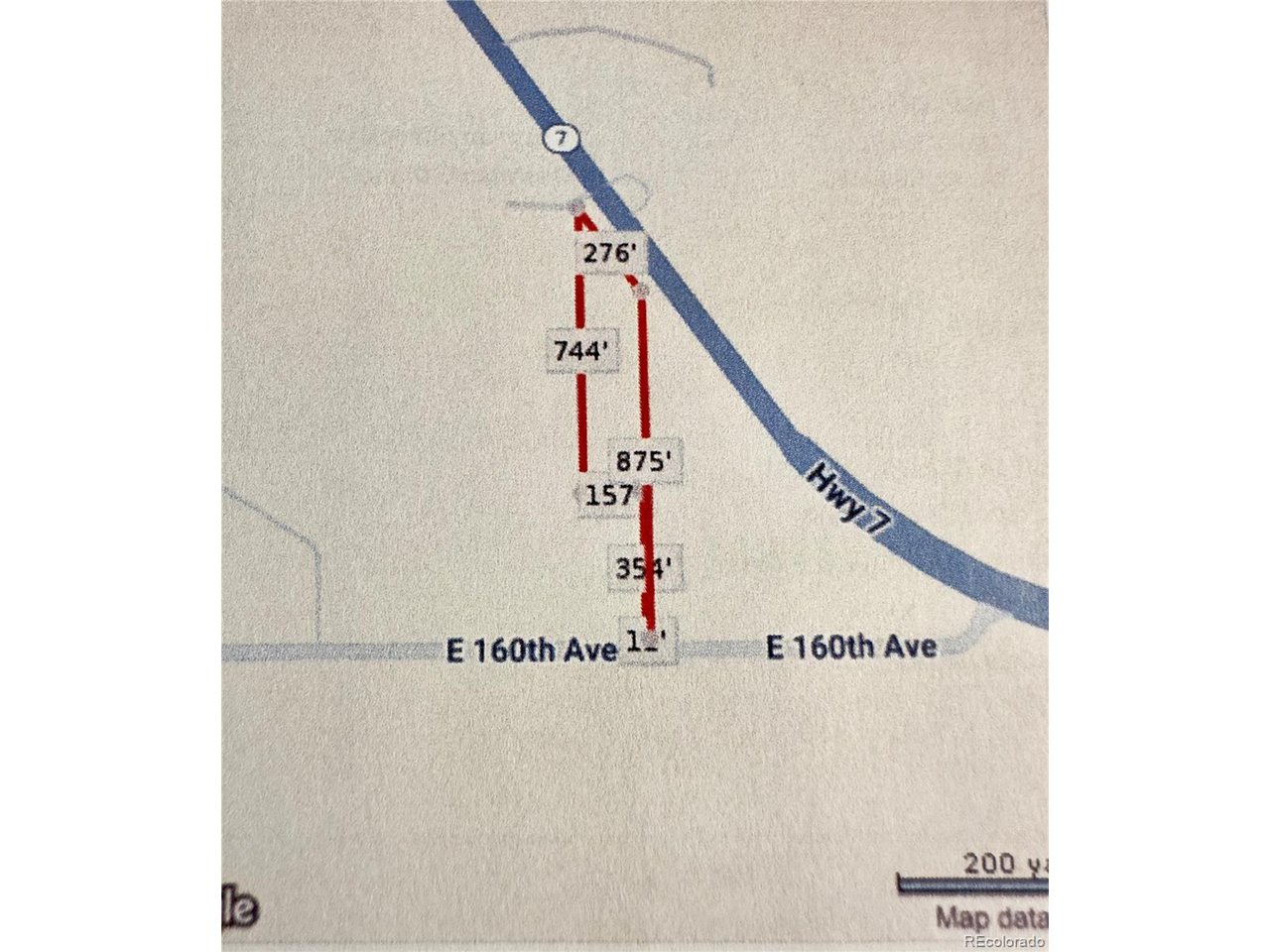 1951 E 160th Ave