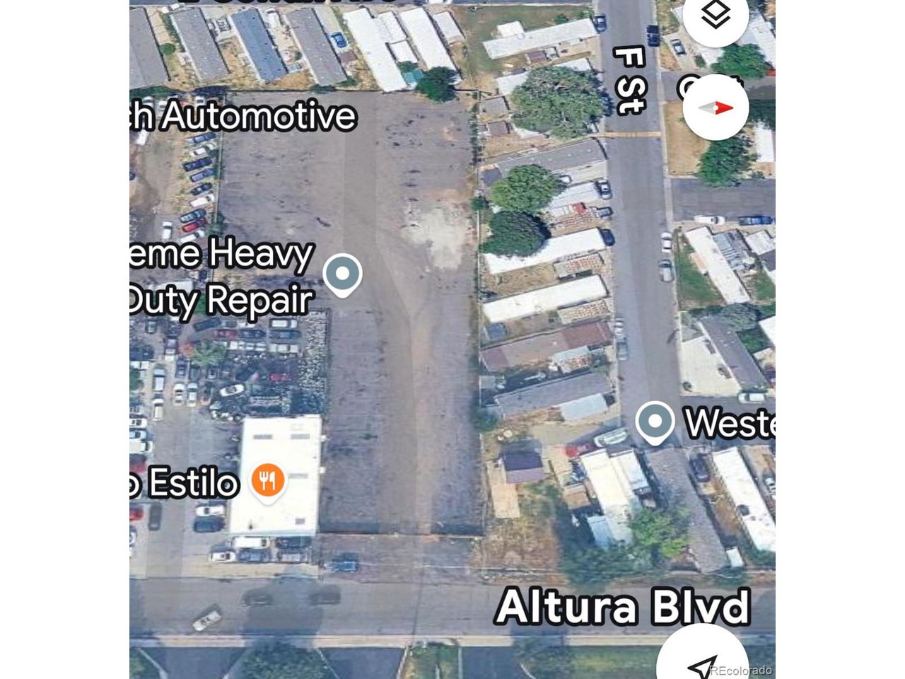 1541 Altura Blvd