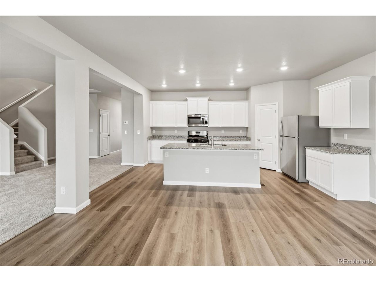941 Sarah Ave