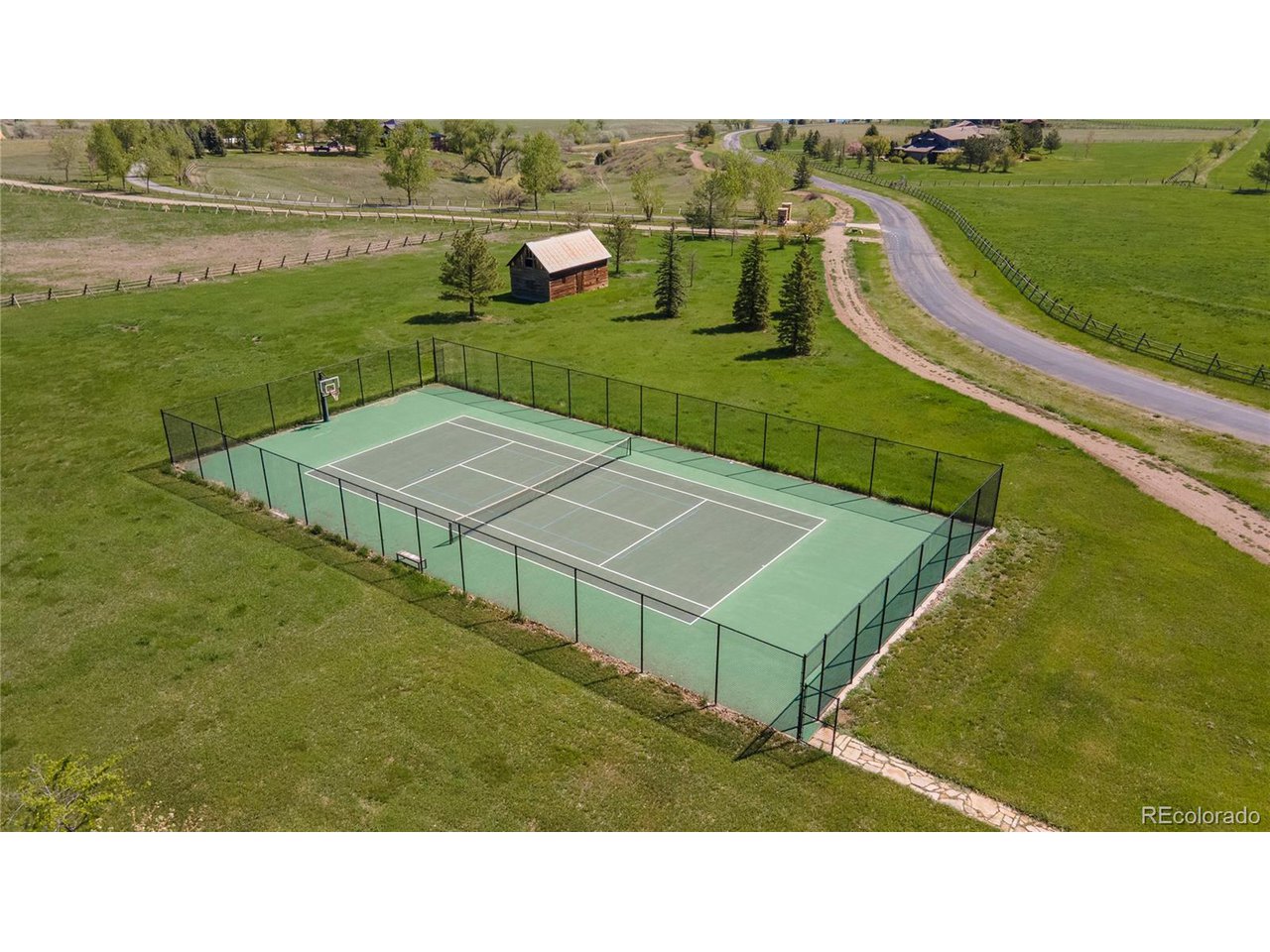 11558 Eagle Springs Trl
