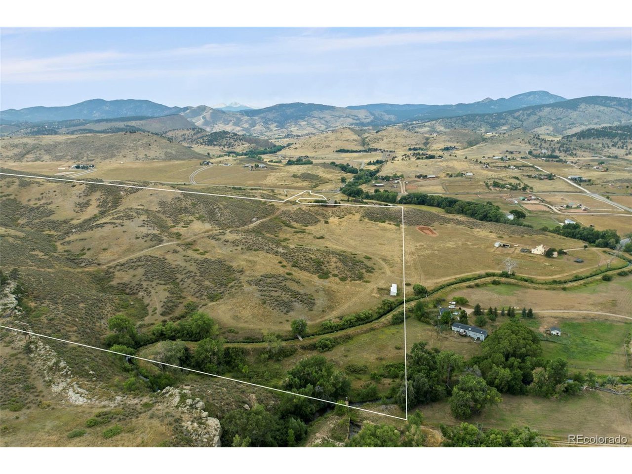 940 S County Road 29