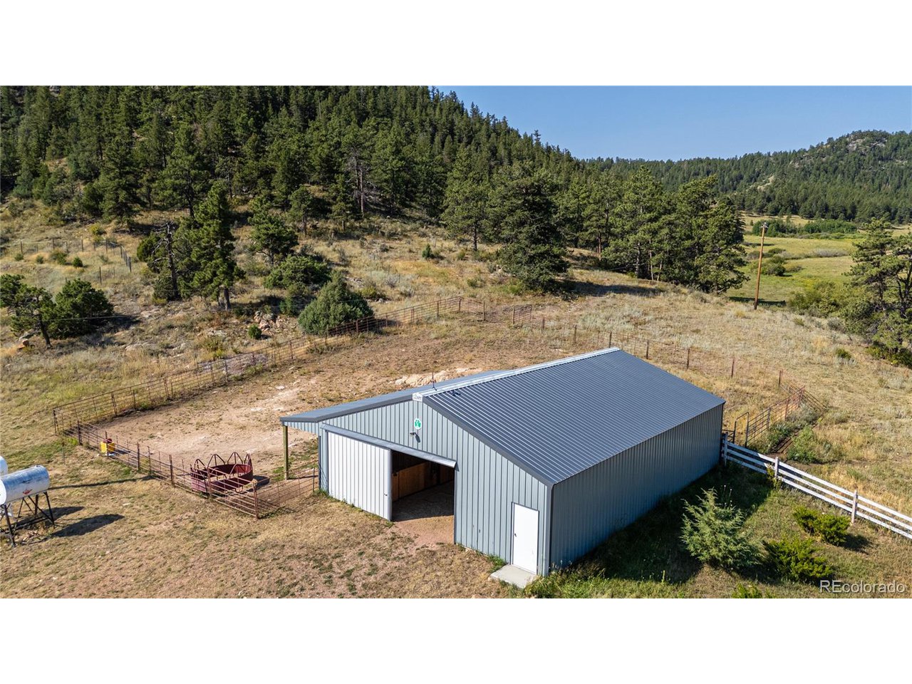 1388 Mount Moriah Rd