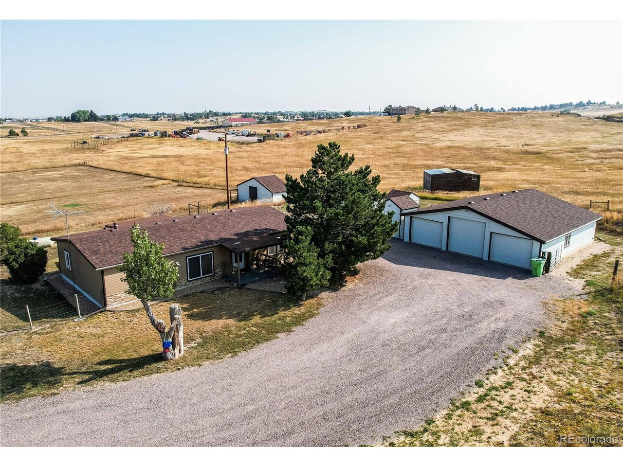 1250 County Road 166